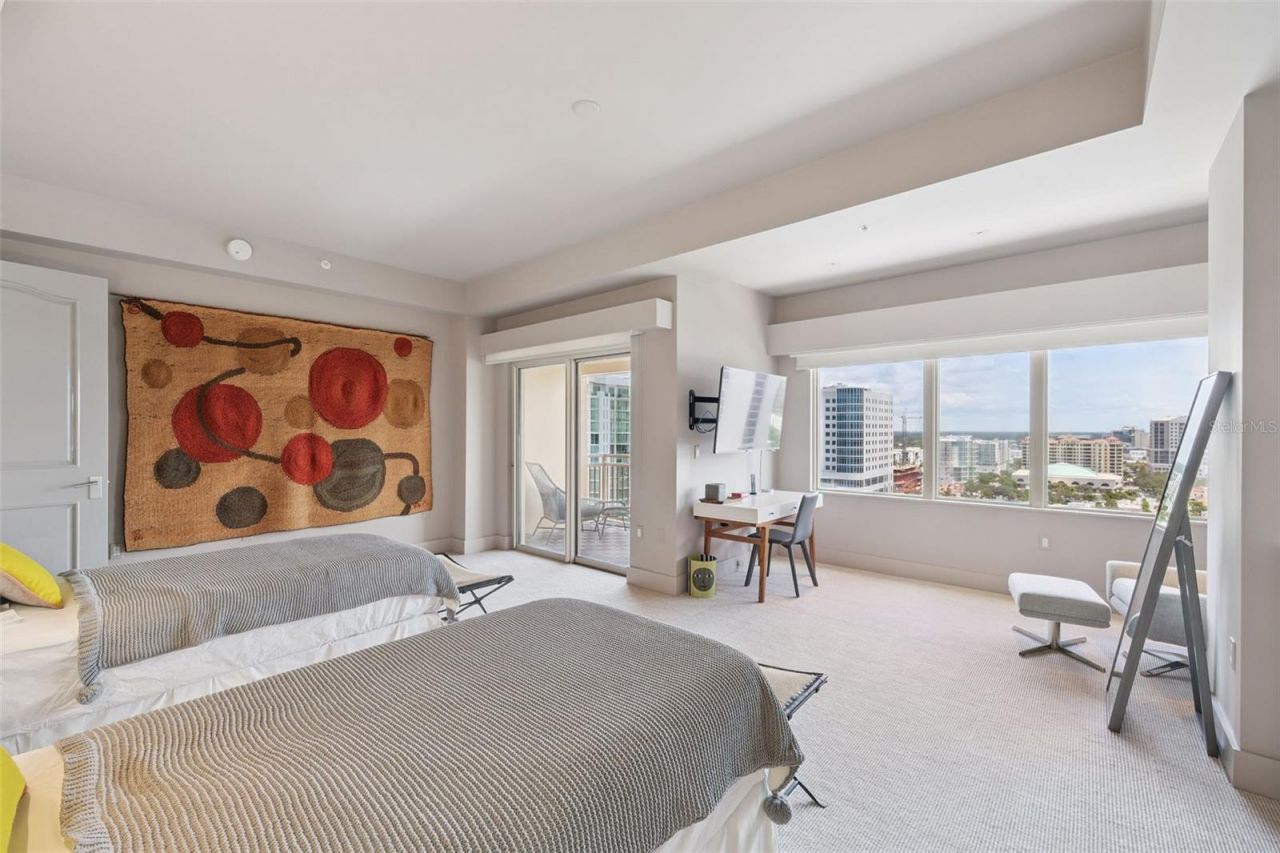 1111 Ritz Carlton Drive, Unit 1704, Sarasota, FL 34236 Photo