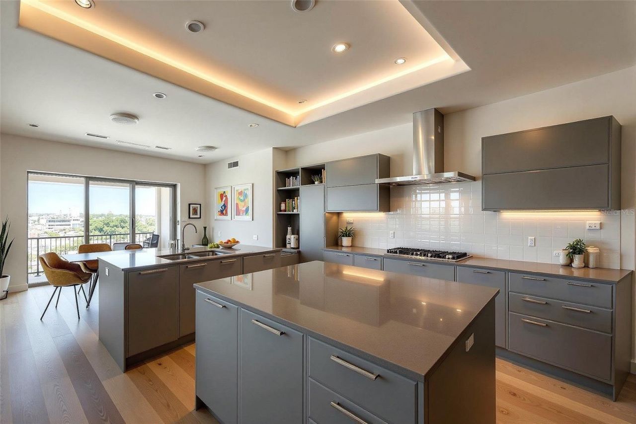 1111 Ritz Carlton Drive, Unit 1704, Sarasota, FL 34236 Photo