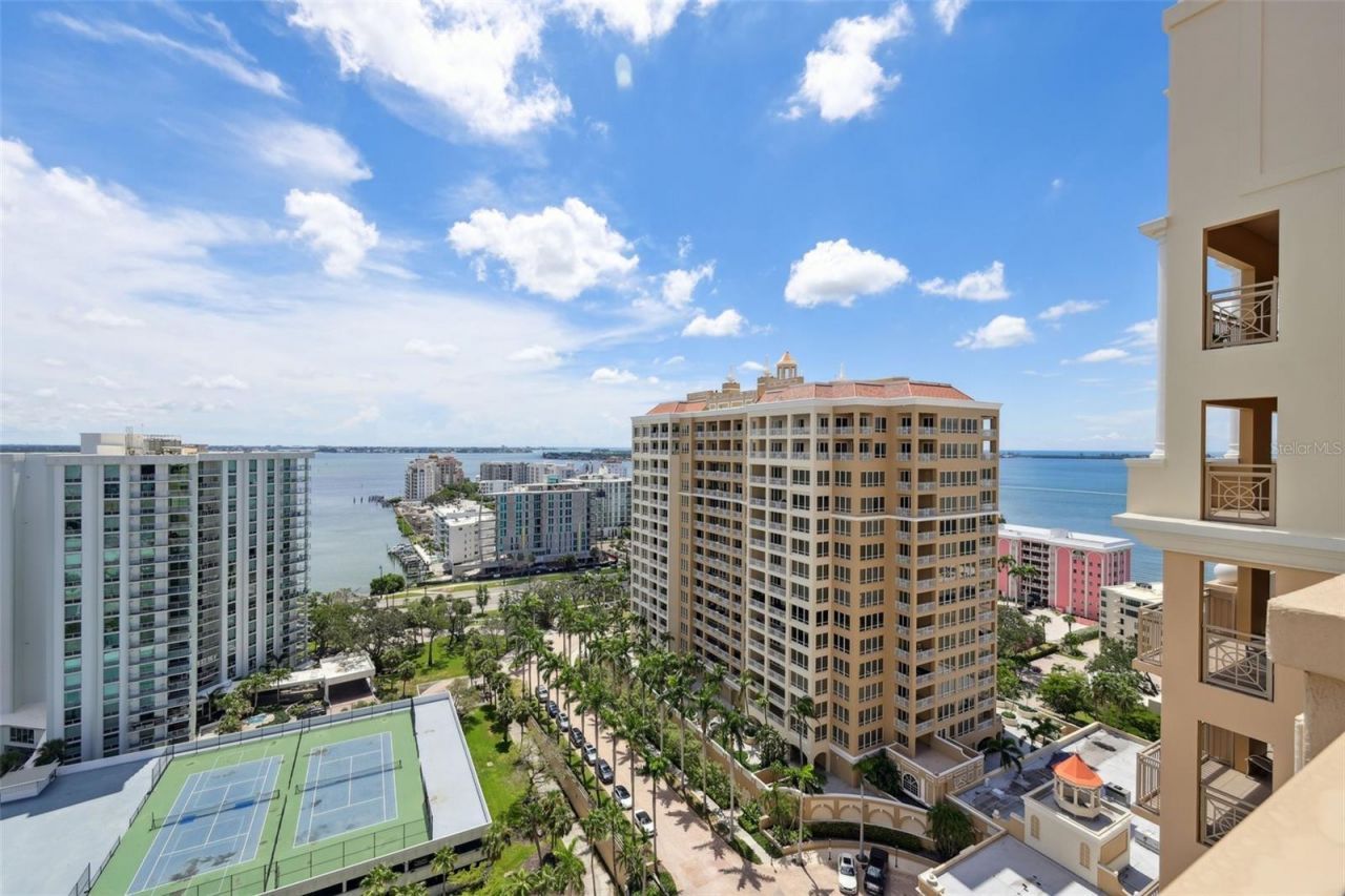 1111 Ritz Carlton Drive, Unit 1704, Sarasota, FL 34236 Photo