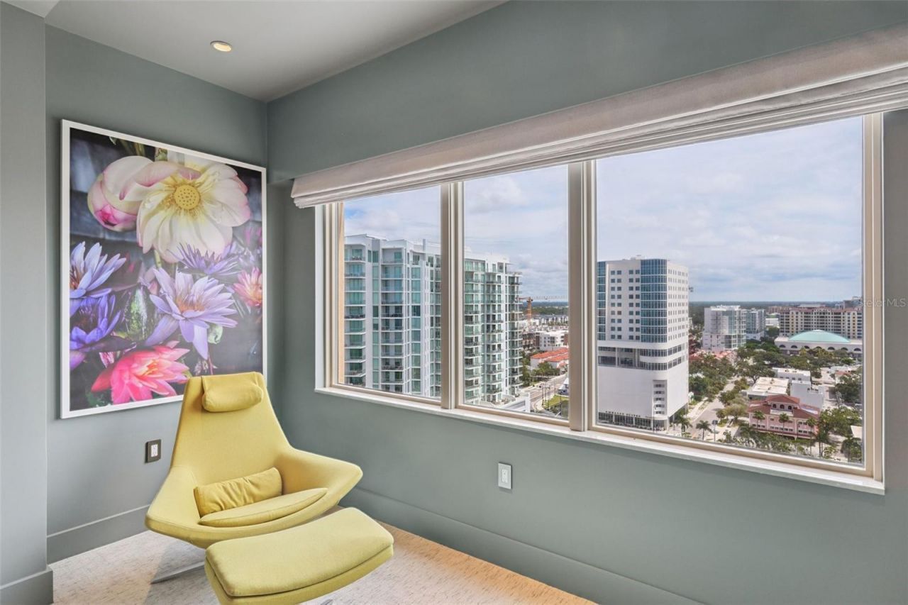 1111 Ritz Carlton Drive, Unit 1704, Sarasota, FL 34236 Photo