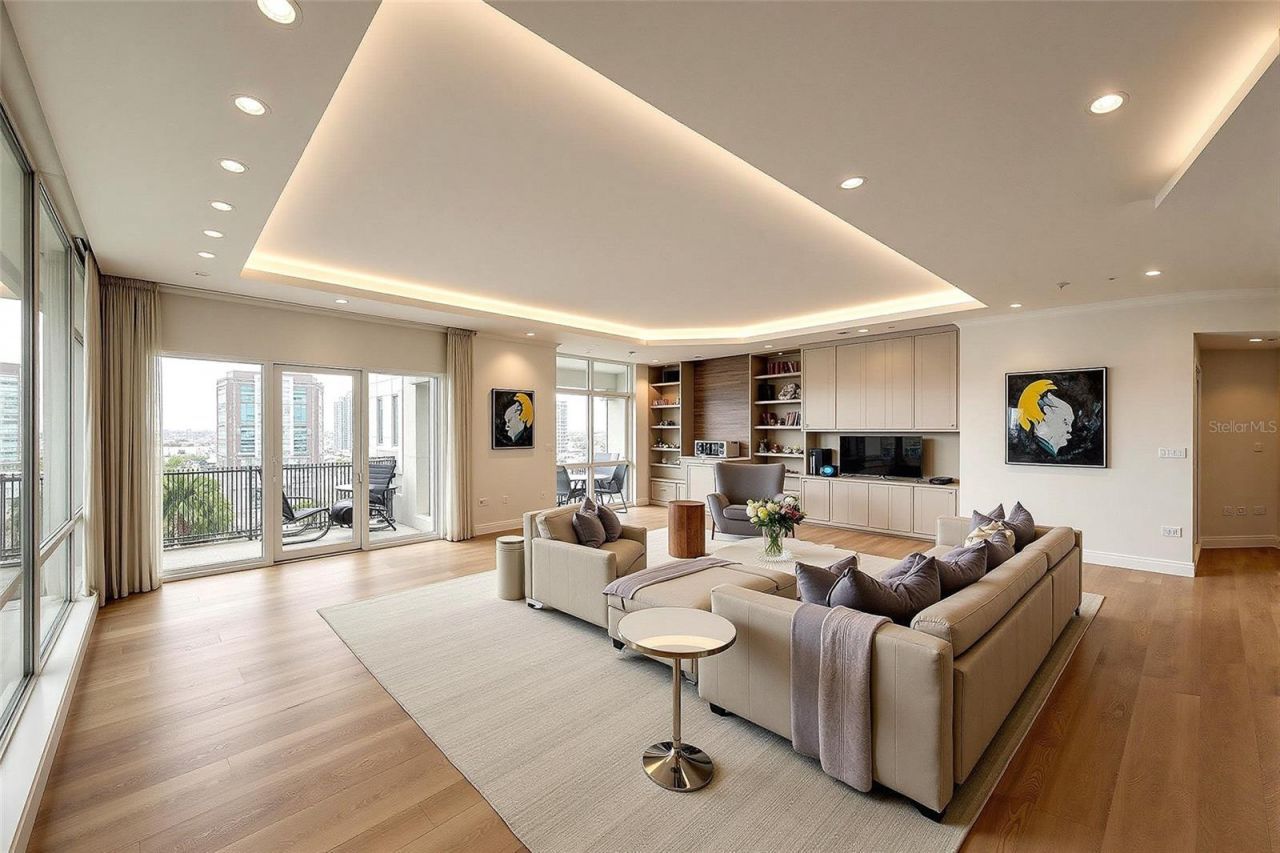 1111 Ritz Carlton Drive, Unit 1704, Sarasota, FL 34236 Photo