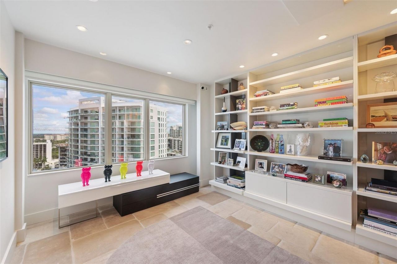 1111 Ritz Carlton Drive, Unit 1704, Sarasota, FL 34236 Photo