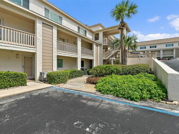 8130 S A1A, Unit J13, ST AUGUSTINE, FL 32080