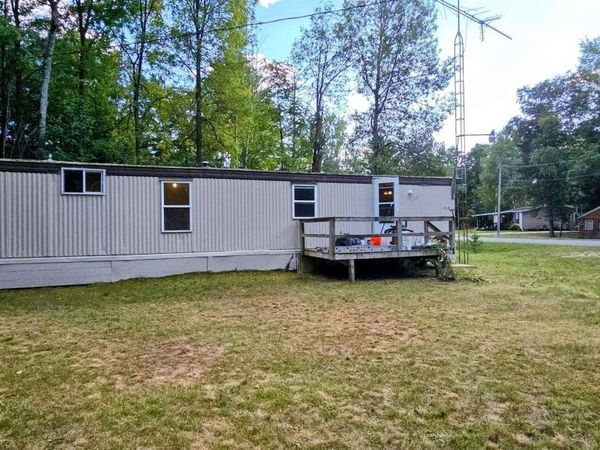 510 Birch Street, Gladwin, MI 00000