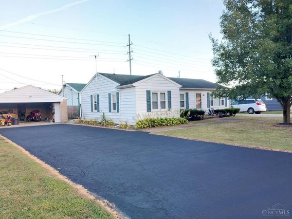 313 Goodale Drive, Chillicothe, OH 45601