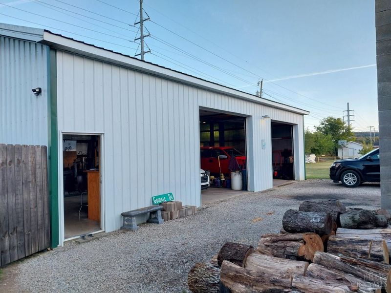 313 Goodale Drive, Chillicothe, OH 45601 Photo 10