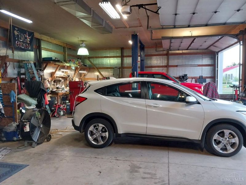 313 Goodale Drive, Chillicothe, OH 45601 Photo 13