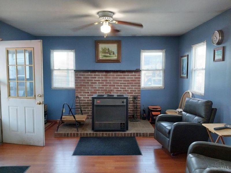 313 Goodale Drive, Chillicothe, OH 45601 Photo 20