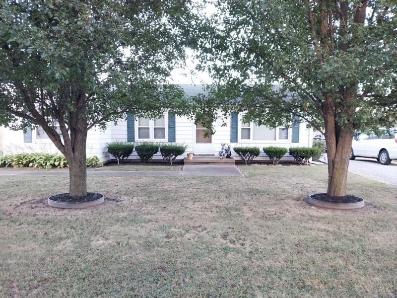 313 Goodale Drive, Chillicothe, OH 45601 Photo 5