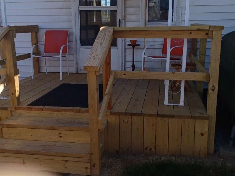 313 Goodale Drive, Chillicothe, OH 45601 Photo 6