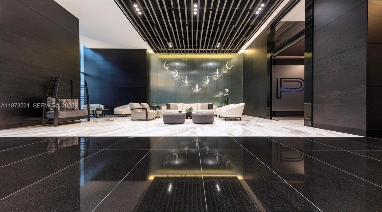 851 NE 1st Ave, Unit 1611, Miami, FL 33132 Photo