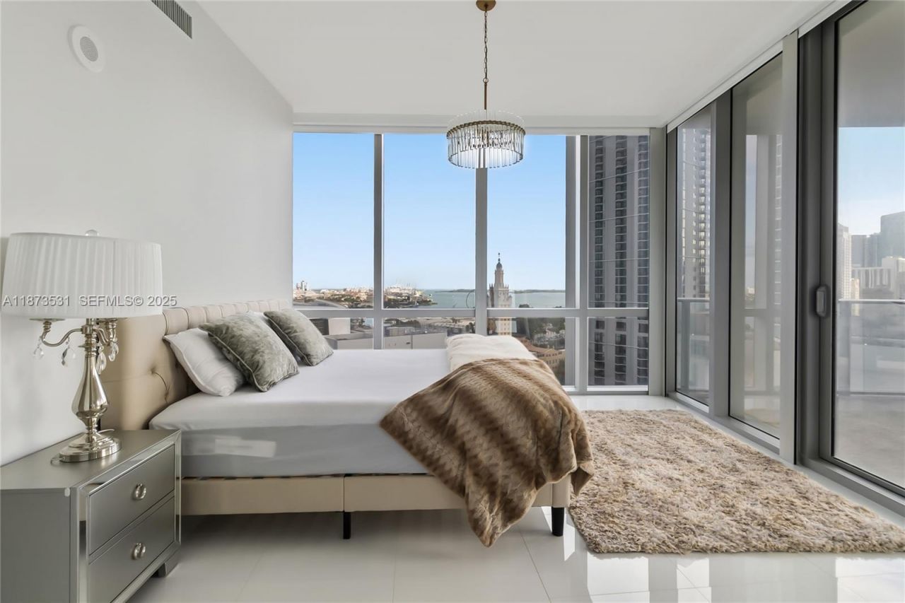 851 NE 1st Ave, Unit 1611, Miami, FL 33132 Photo