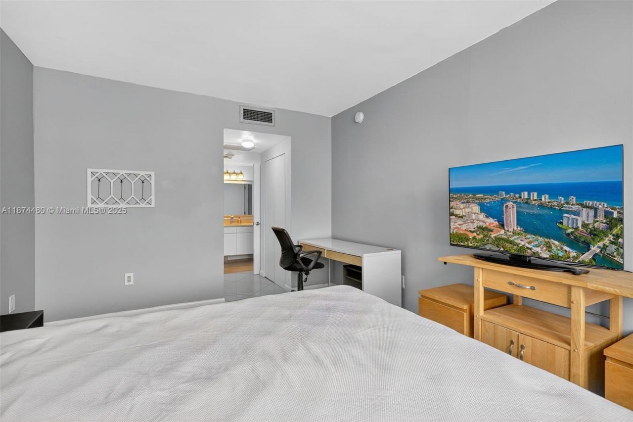 300 Bayview Dr, Unit 1009, Sunny Isles Beach, FL 33160 Photo