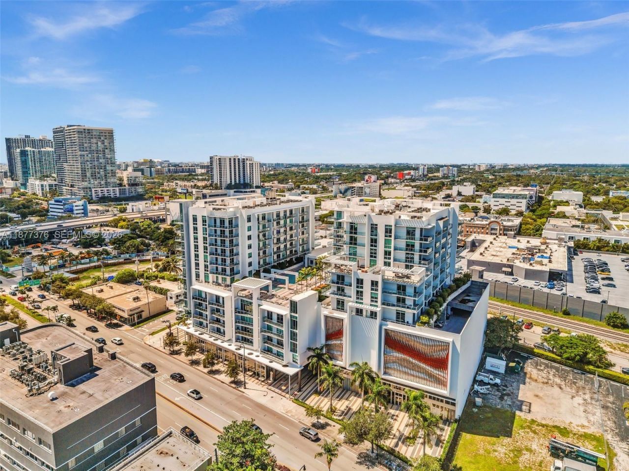 3900 Biscayne Blvd, Unit S-616, Miami, FL 33137 Photo