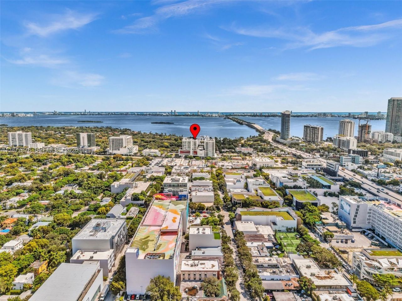 3900 Biscayne Blvd, Unit S-616, Miami, FL 33137 Photo