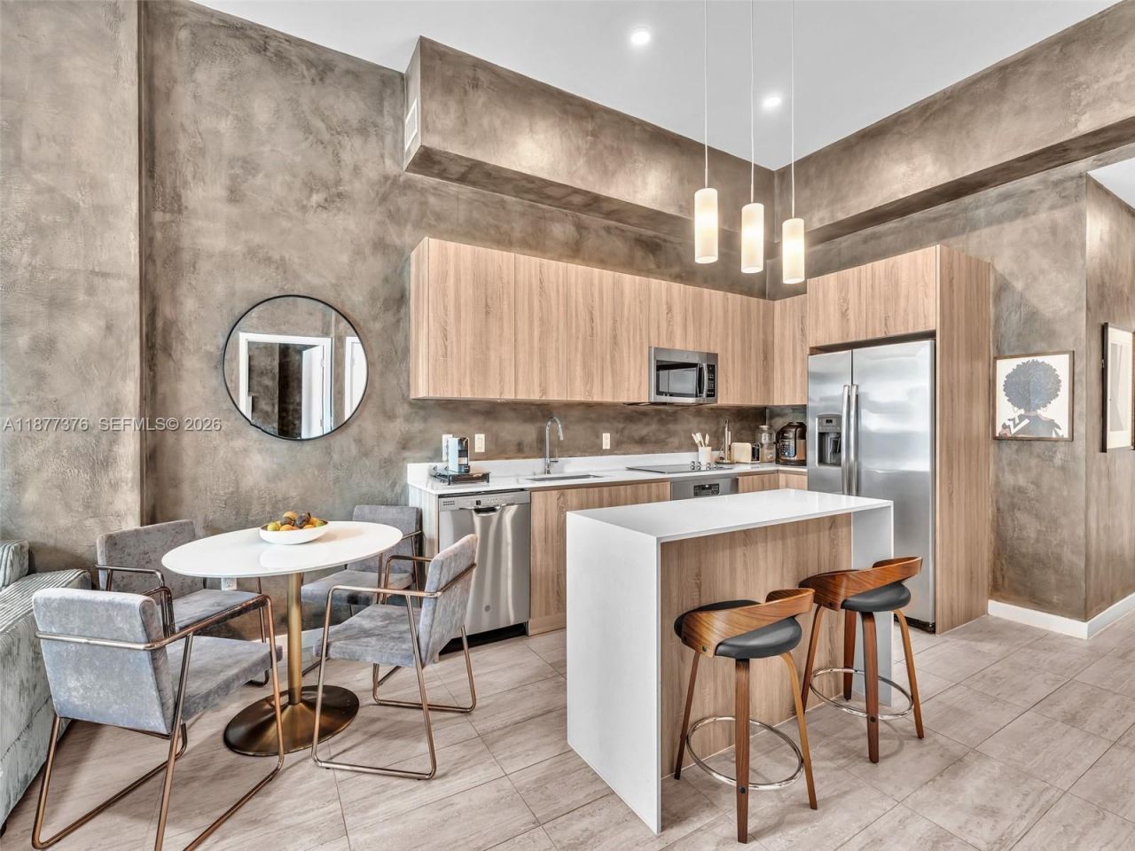 3900 Biscayne Blvd, Unit S-616, Miami, FL 33137 Photo