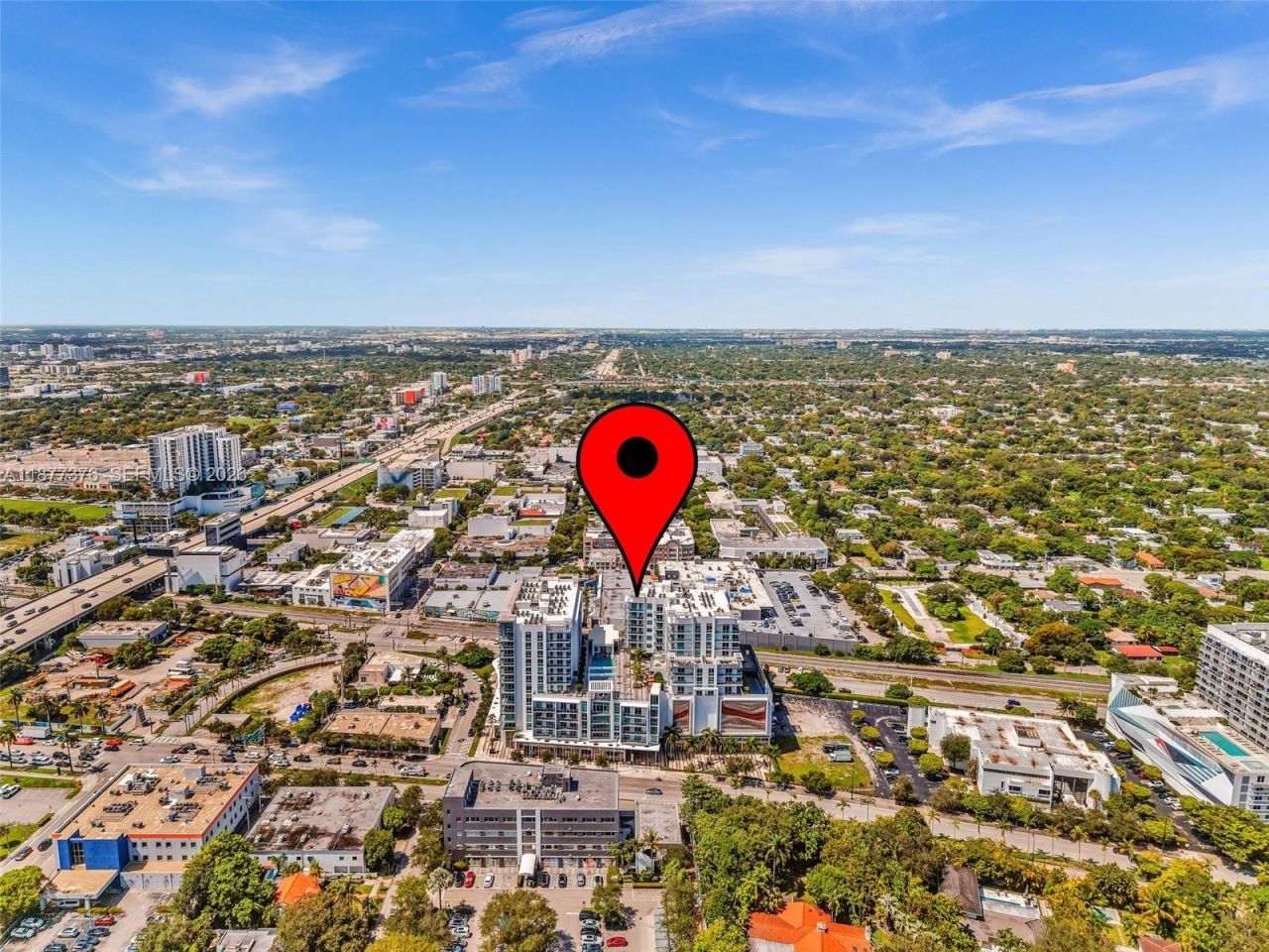 3900 Biscayne Blvd, Unit S-616, Miami, FL 33137 Photo