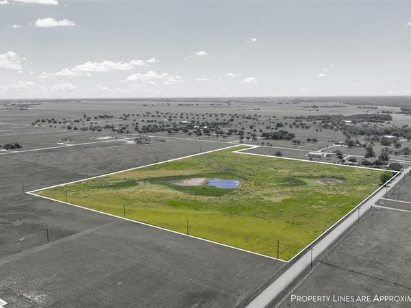 1370 Shiloh Church Road, Crawford, TX 76638