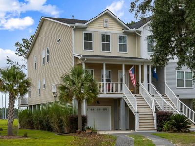 1110 Saint Pauls Parrish Lane, Johns Island, SC 29455