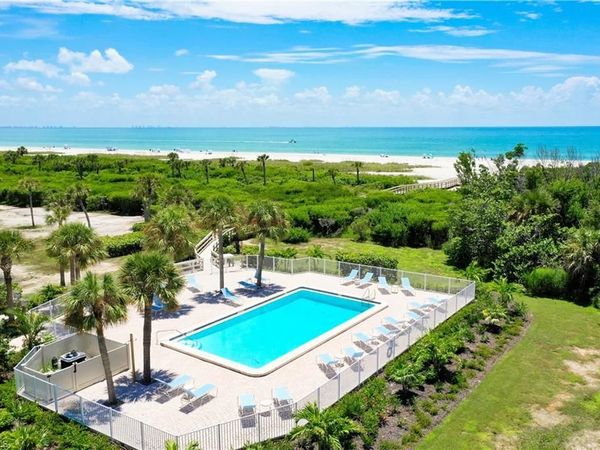 1919 Olde Middle Gulf DR, Unit 502, SANIBEL, FL 33957