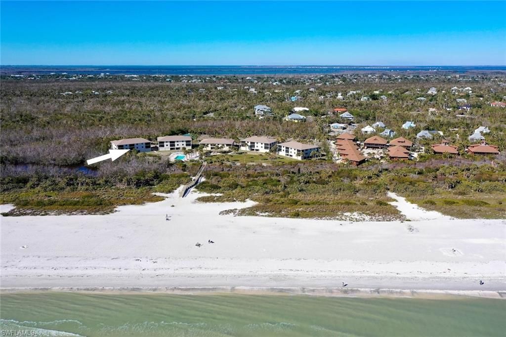 1919 Olde Middle Gulf Dr, Unit 502, Sanibel, FL 33957 Photo