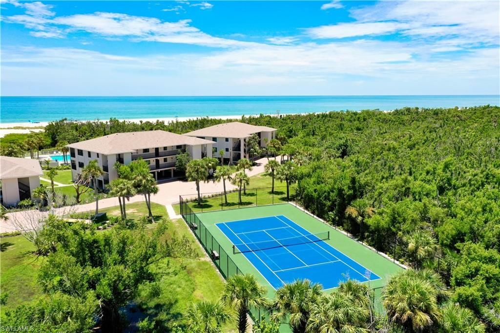 1919 Olde Middle Gulf Dr, Unit 502, Sanibel, FL 33957 Photo