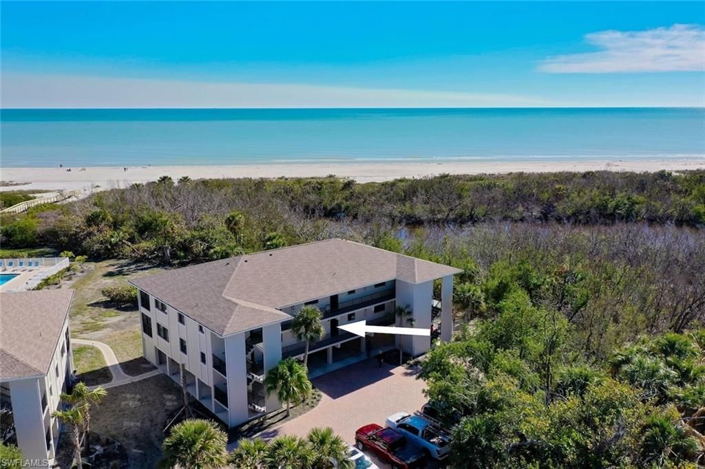 1919 Olde Middle Gulf Dr, Unit 502, Sanibel, FL 33957 Photo