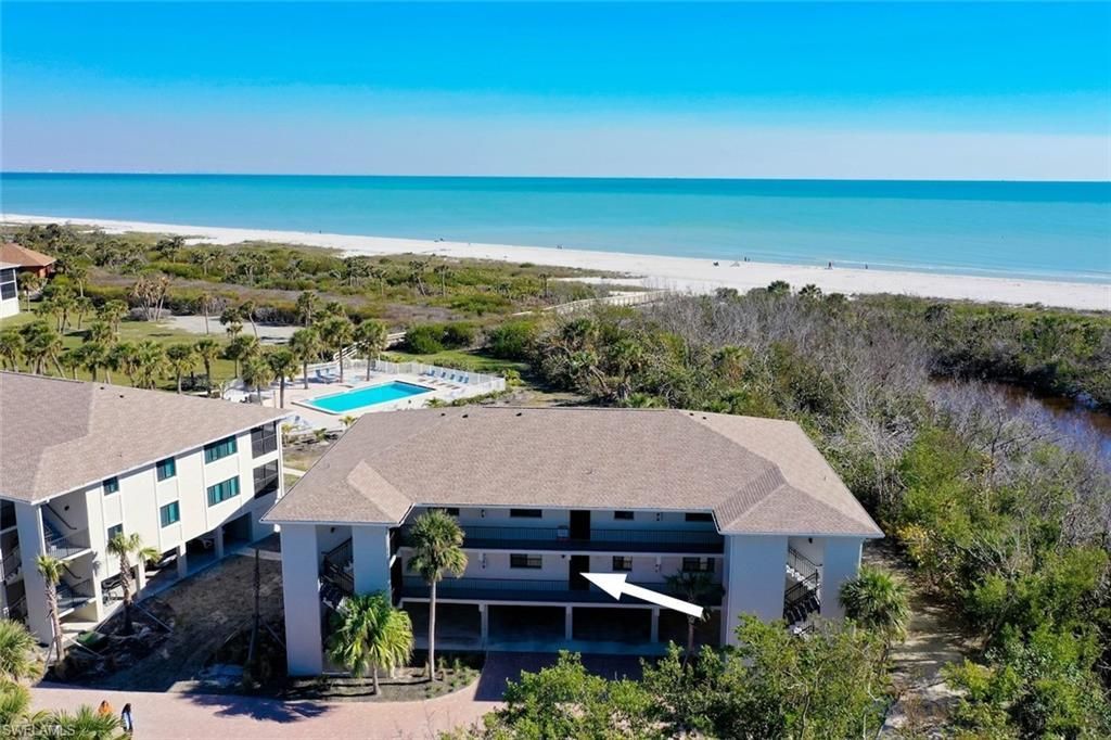 1919 Olde Middle Gulf Dr, Unit 502, Sanibel, FL 33957 Photo