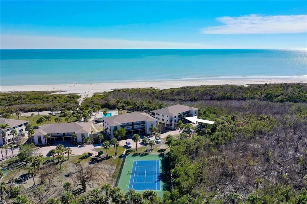 1919 Olde Middle Gulf Dr, Unit 502, Sanibel, FL 33957 Photo