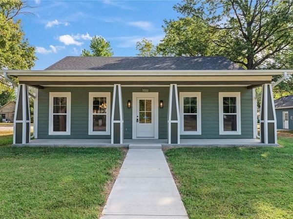 708 N Main Street, Urich, MO 64788