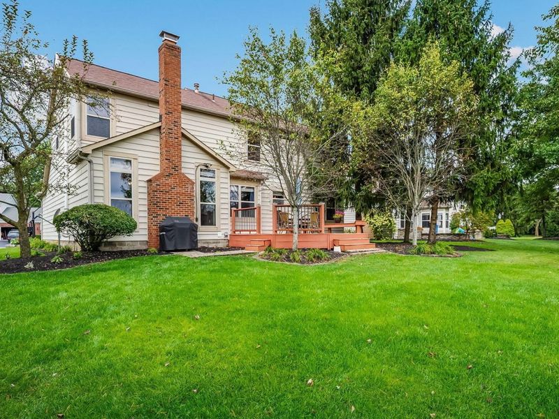 9529 Wayne Brown Drive, Powell, OH 43065 Photo 45