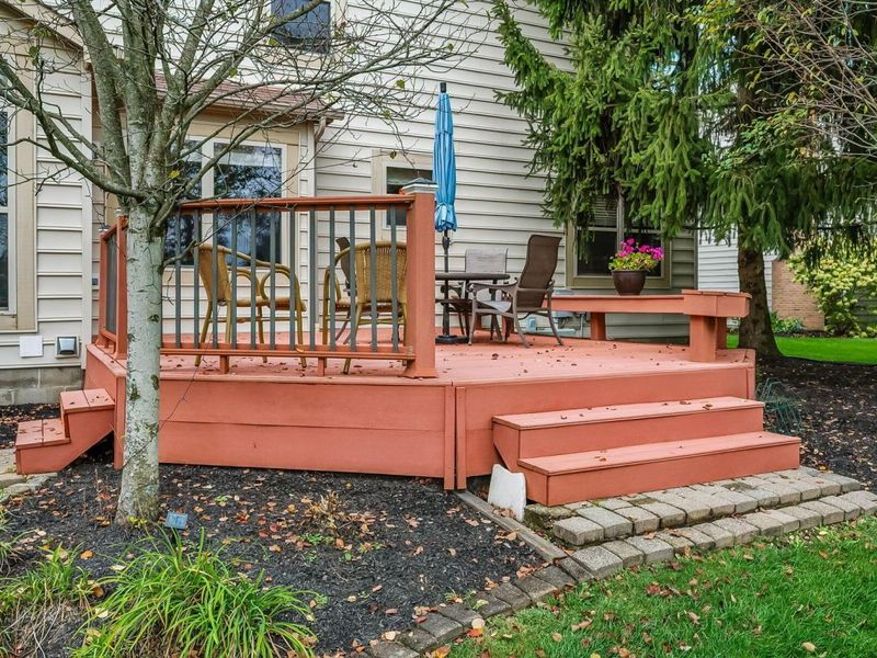 9529 Wayne Brown Drive, Powell, OH 43065 Photo 47