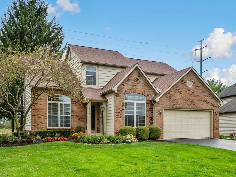 9529 Wayne Brown Drive, Powell, OH 43065 Photo 49