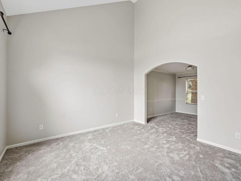 9529 Wayne Brown Drive, Powell, OH 43065 Photo 6