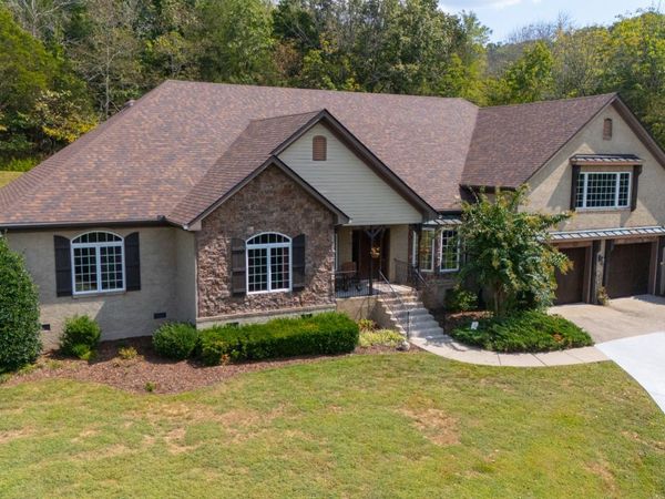 1764 Warren Hollow Rd, Nolensville, TN 37135