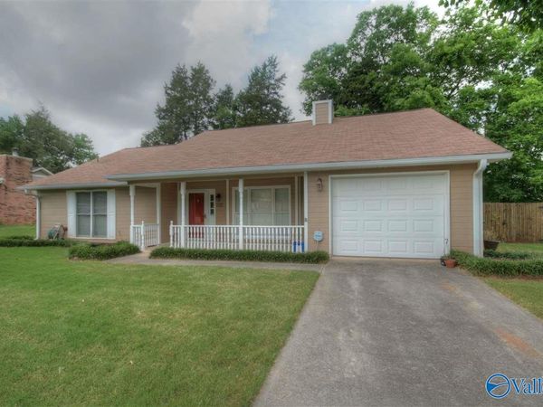 132 Bibb Drive, Madison, AL 35758