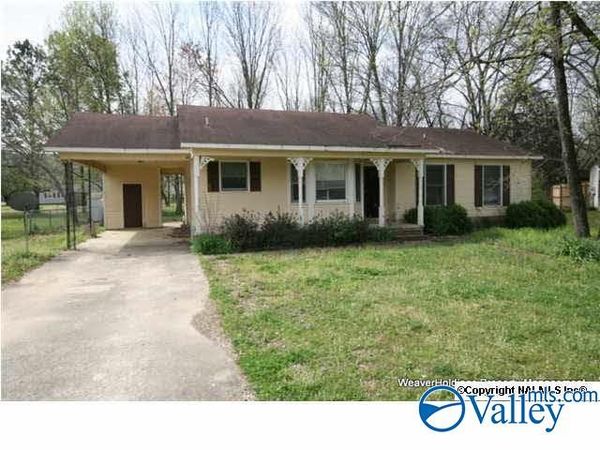 1503 Cobblestone Circle, Huntsville, AL 35803