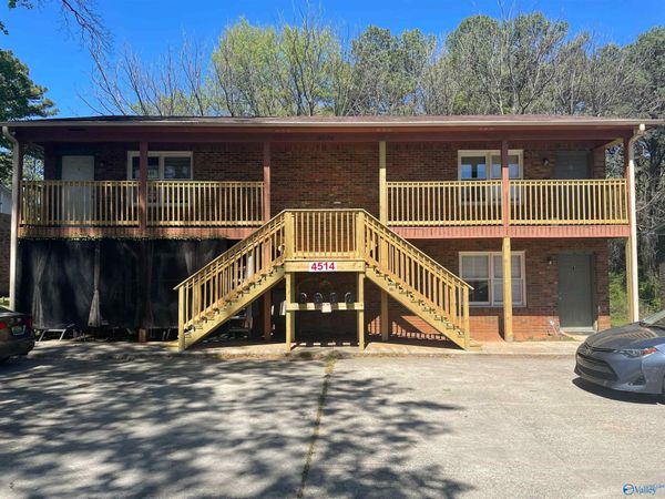 4514 C Bonnell Drive, Unit C, Huntsville, AL 35816