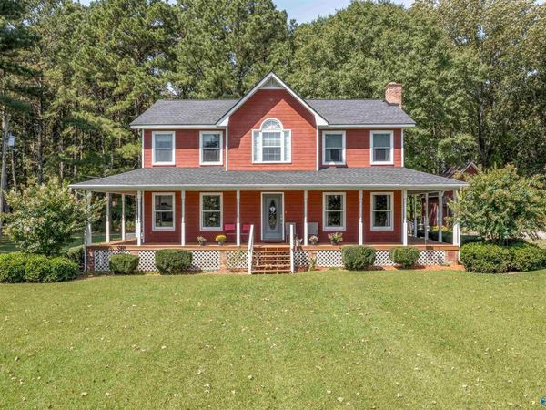 262 Karaway Hills, Gadsden, AL 35901