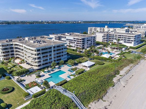 3300 S Ocean Boulevard, Unit 306n, Palm Beach, FL 33480