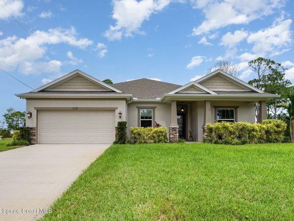 1017 Welco Street SE, Palm Bay, FL 32909