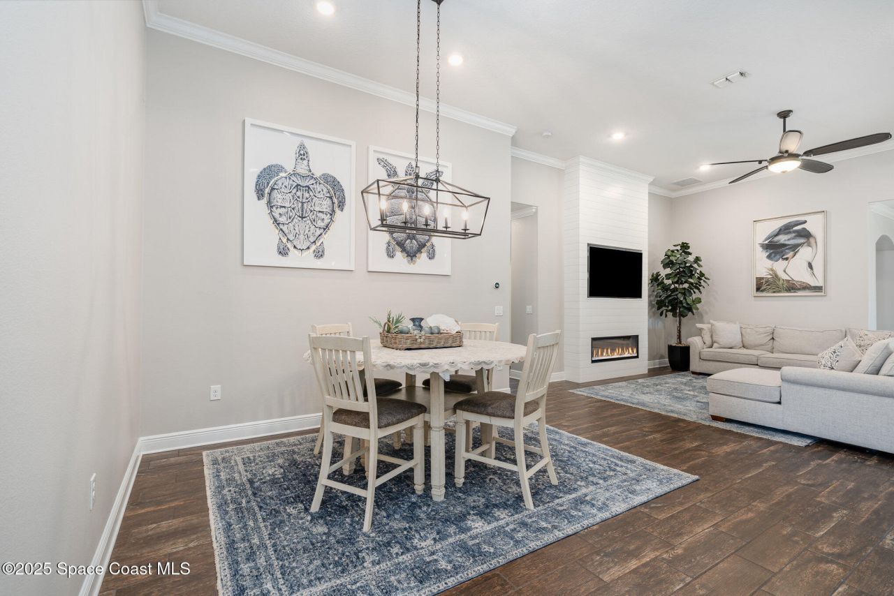 1017 Welco Street Se, Palm Bay, FL 32909 Photo