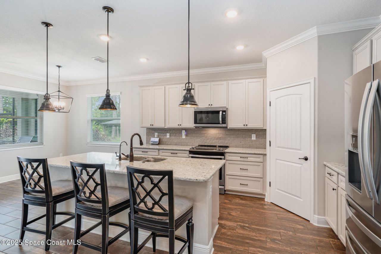 1017 Welco Street Se, Palm Bay, FL 32909 Photo