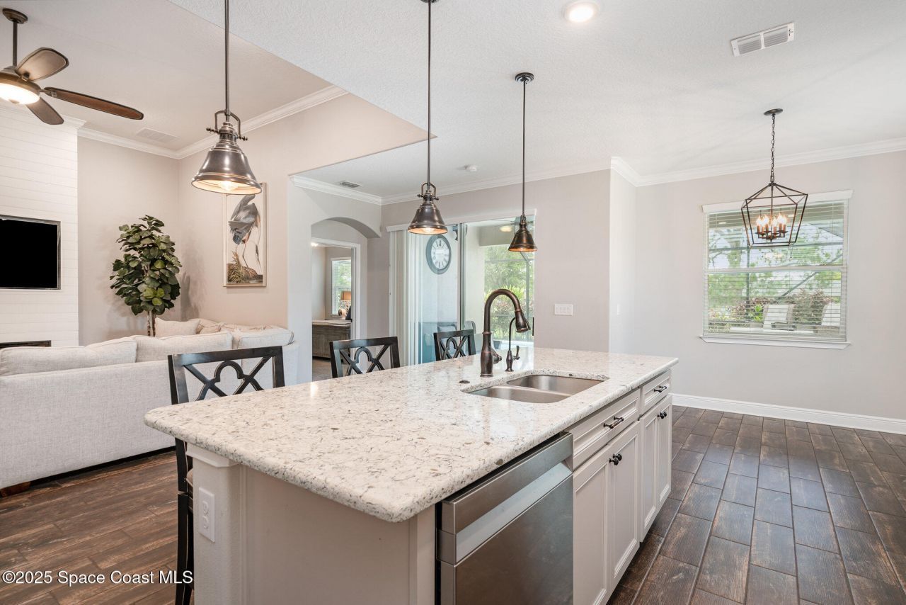 1017 Welco Street Se, Palm Bay, FL 32909 Photo