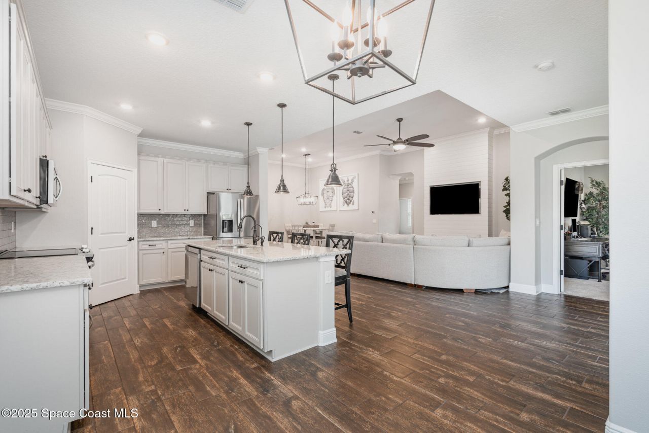 1017 Welco Street Se, Palm Bay, FL 32909 Photo