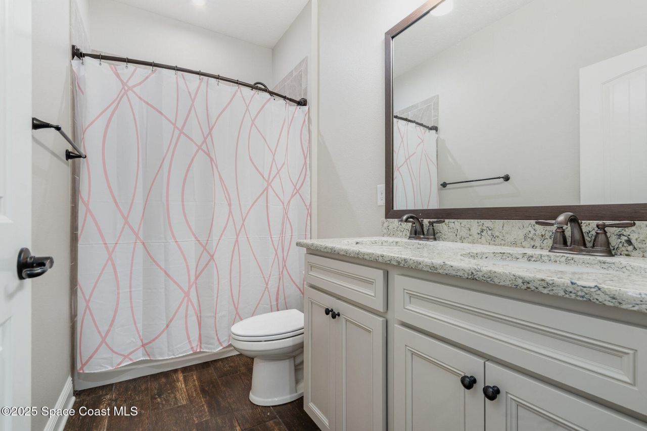 1017 Welco Street Se, Palm Bay, FL 32909 Photo