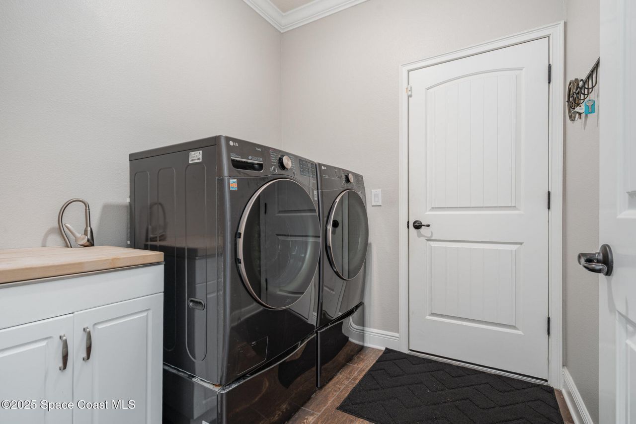 1017 Welco Street Se, Palm Bay, FL 32909 Photo