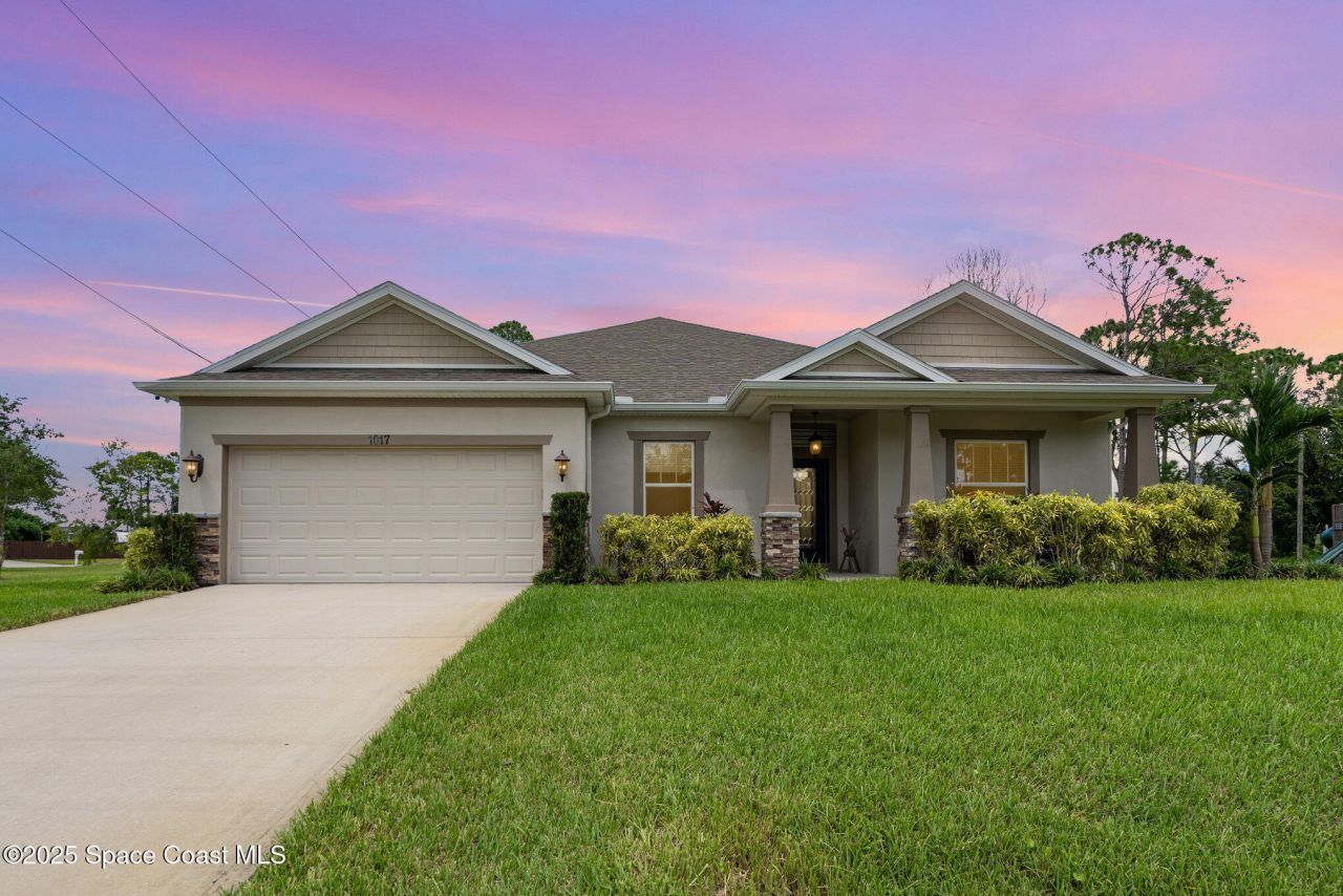 1017 Welco Street Se, Palm Bay, FL 32909 Photo