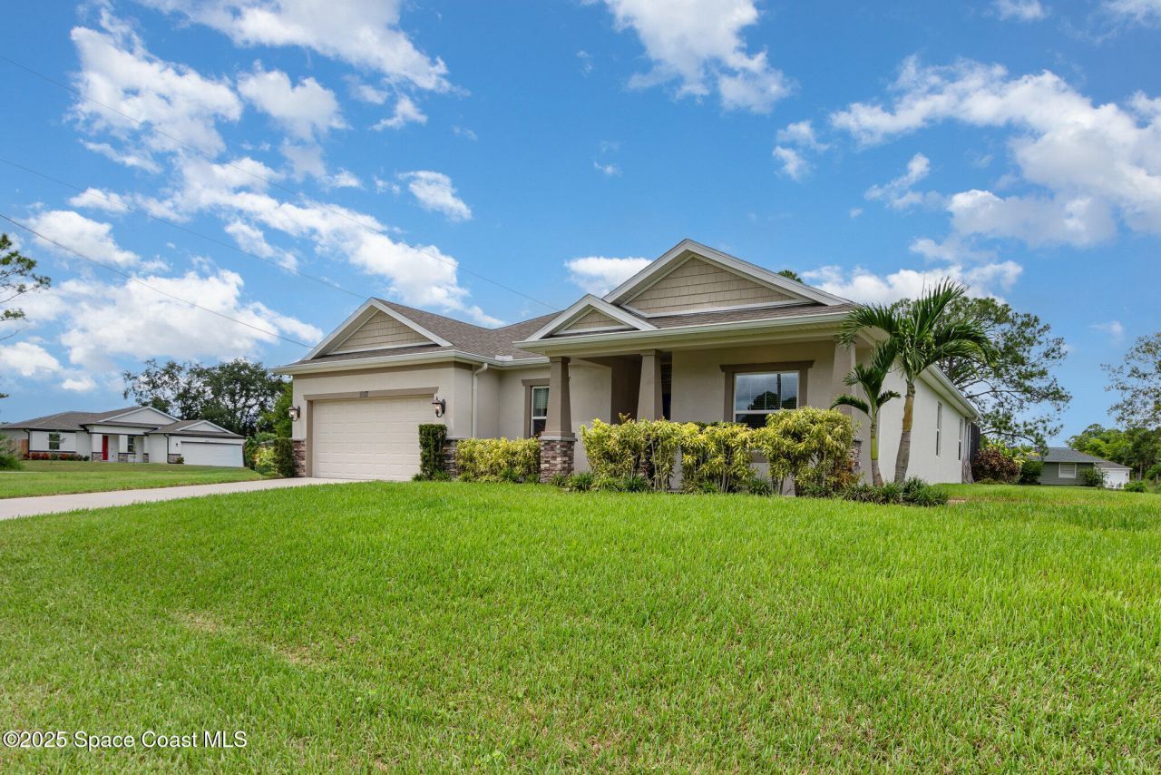 1017 Welco Street Se, Palm Bay, FL 32909 Photo