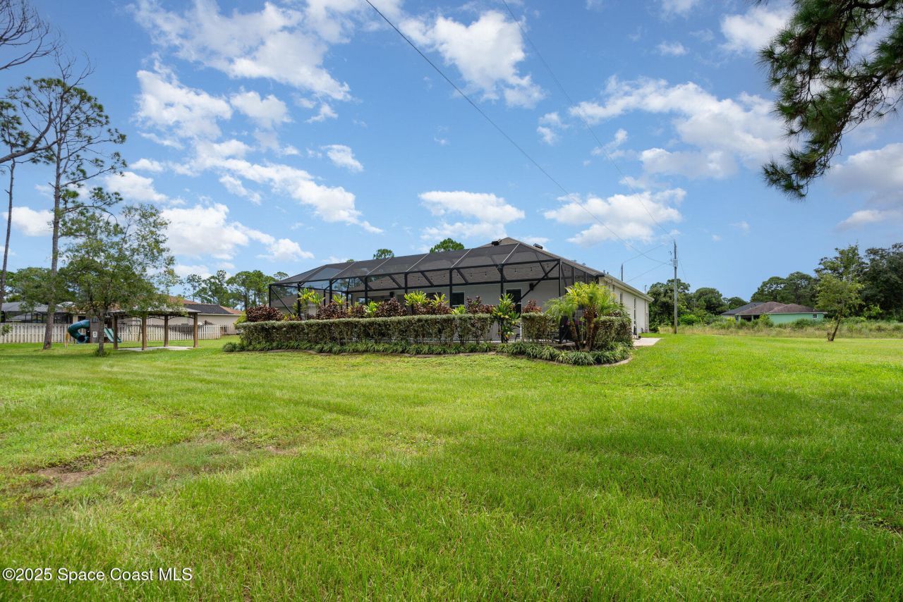 1017 Welco Street Se, Palm Bay, FL 32909 Photo